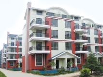 江蘇省興化市瑞景蘭灣商住樓小區(qū)