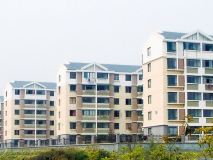 省級機關(guān)龍翔小區(qū)