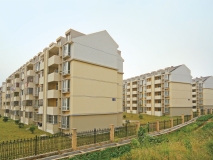 南京仙鶴門經(jīng)濟(jì)適用房